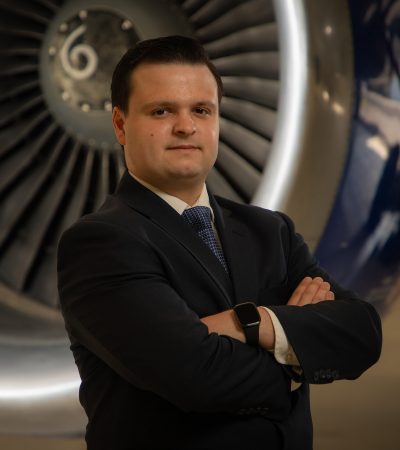 Eduardo Díaz Infante